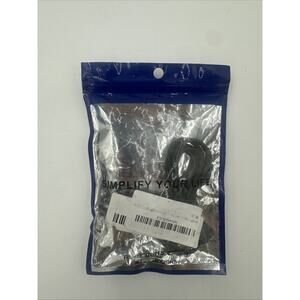 USB C Car Charger,Dual Port Smallest 30W PD&30W QC3.0 Fast Car Charger